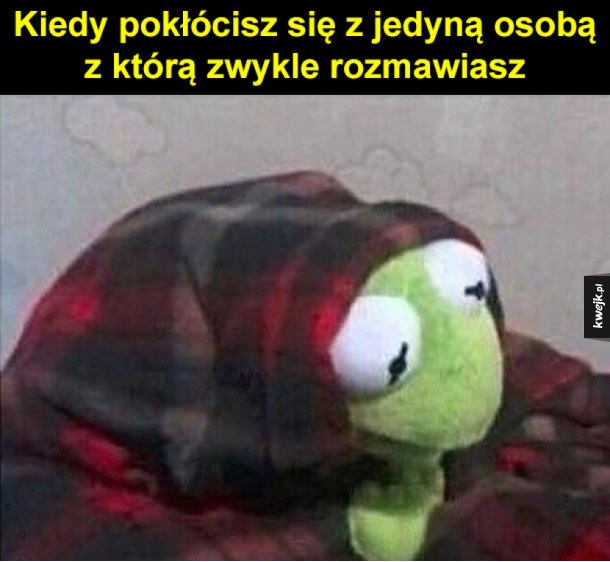 No Love
