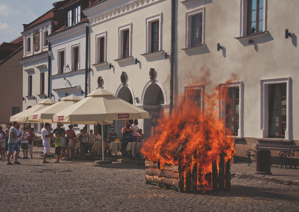 Kazimierz Dolny