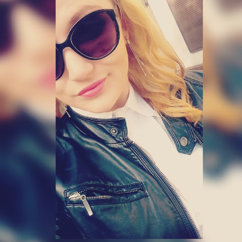 smile is not happiness