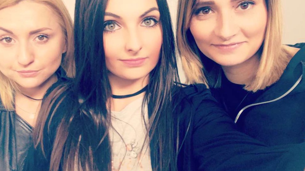 3 !