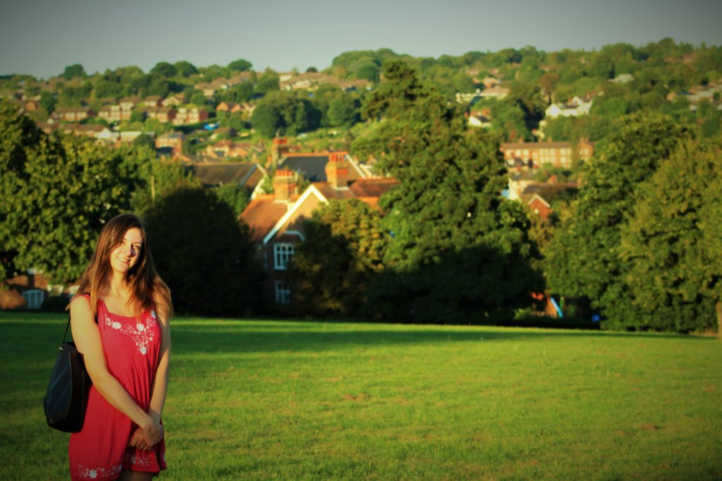 chesham