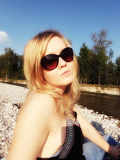 Isar ;)