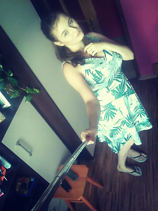 Powrt !!