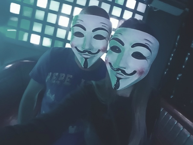 VANDETTA 