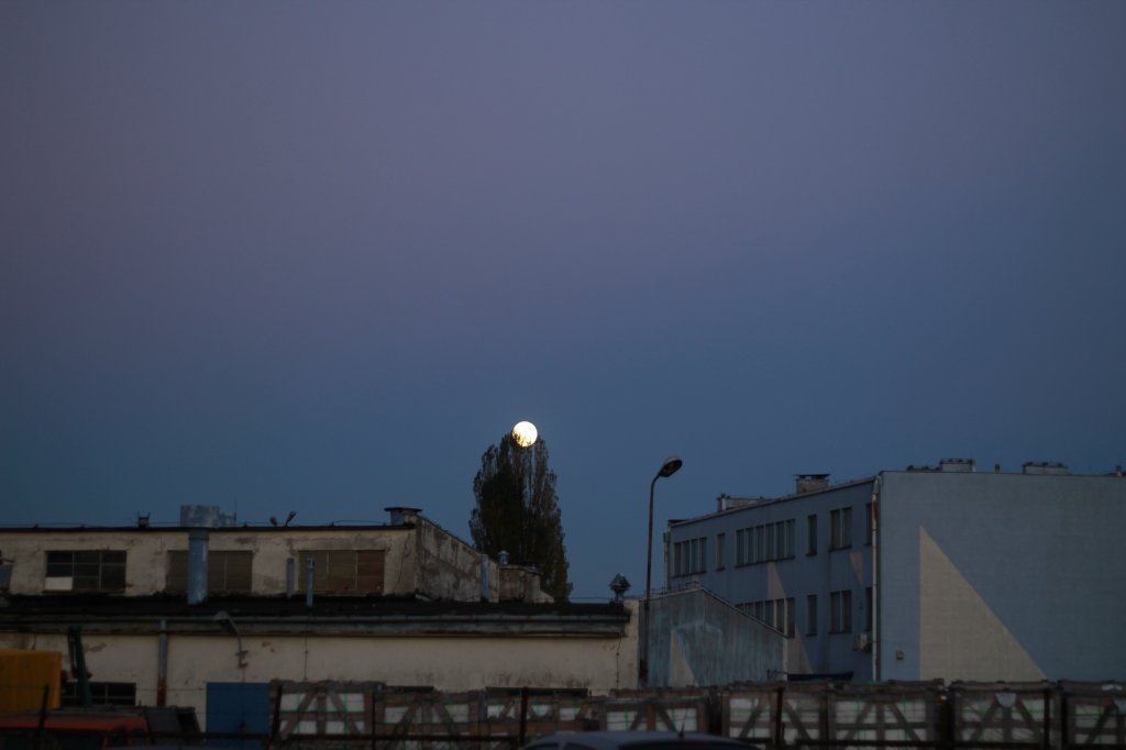 moon.