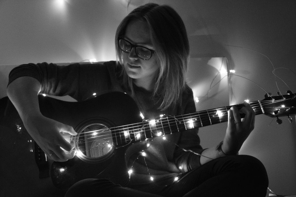 Bo lubi moj gitar 