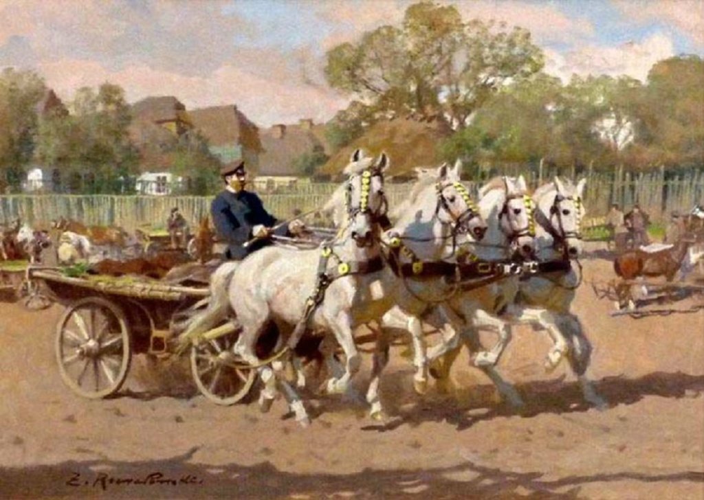 Zygmunt Rozwadowski