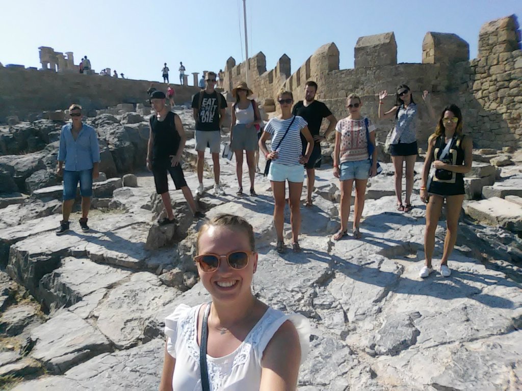 Rodos 2016