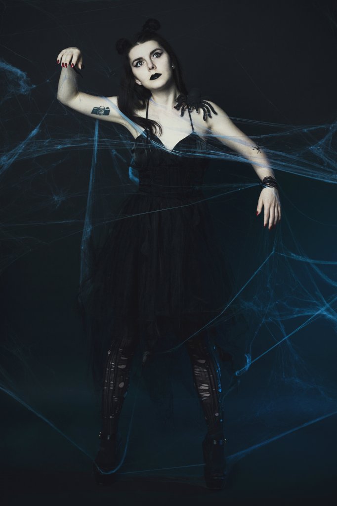 Queen of Spiders