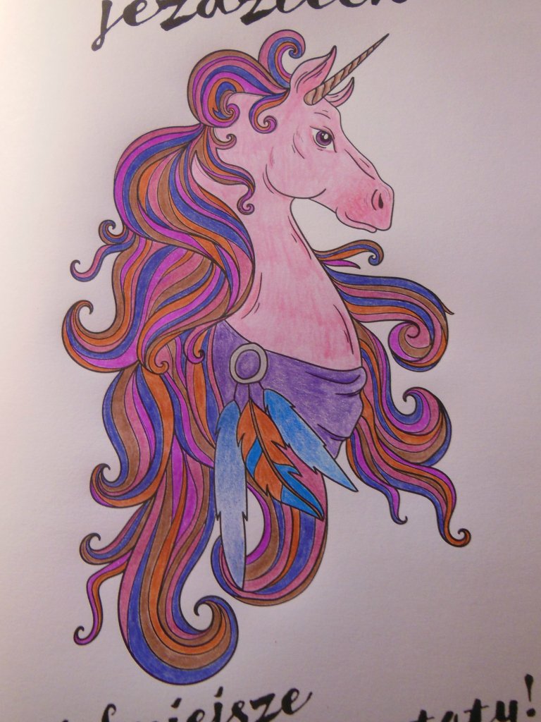 Unicorn