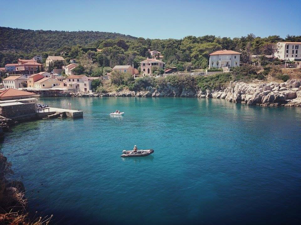 Croatia