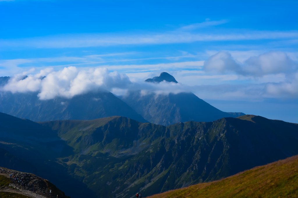 Tatry