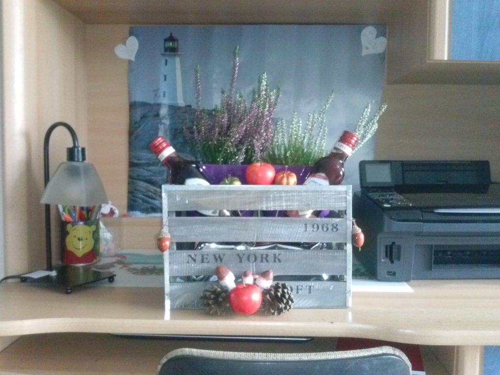 po dlugim czasie na chwilke ;(