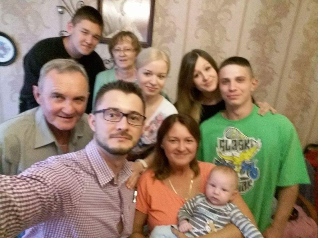 Wszystko co mam :*