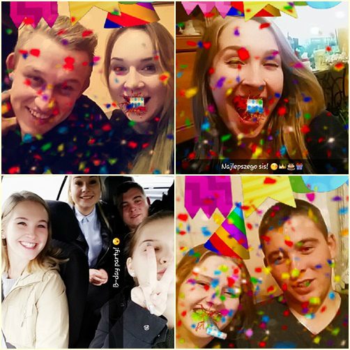 B-day Party! 21