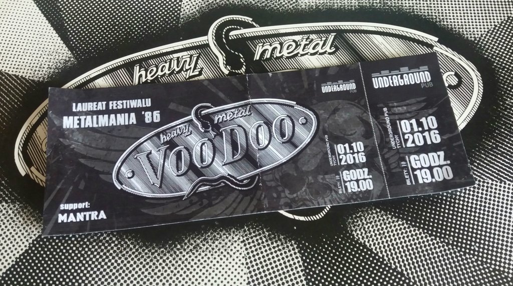 Metalmania