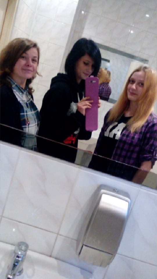 Best friends :3 