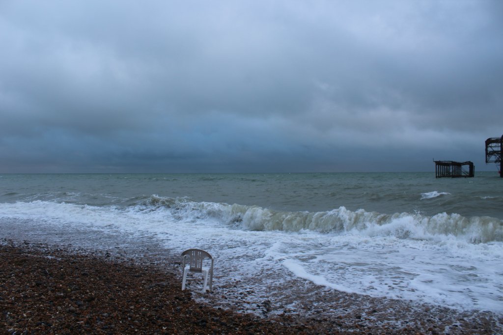 sea.