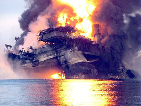 Deepwater Horizon