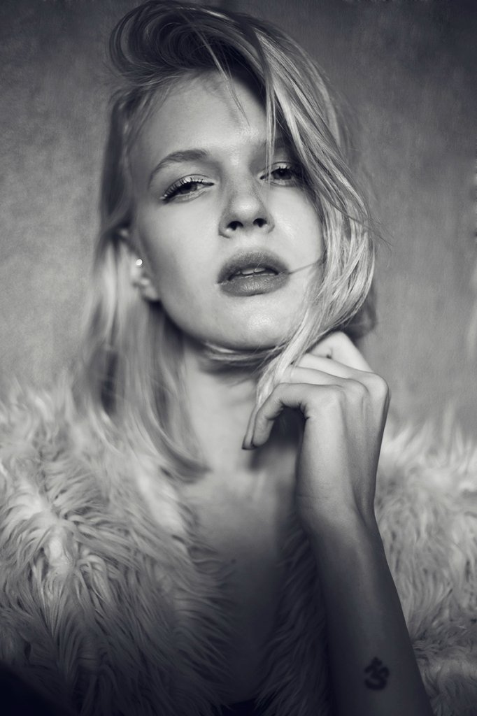 Kate Makiela III