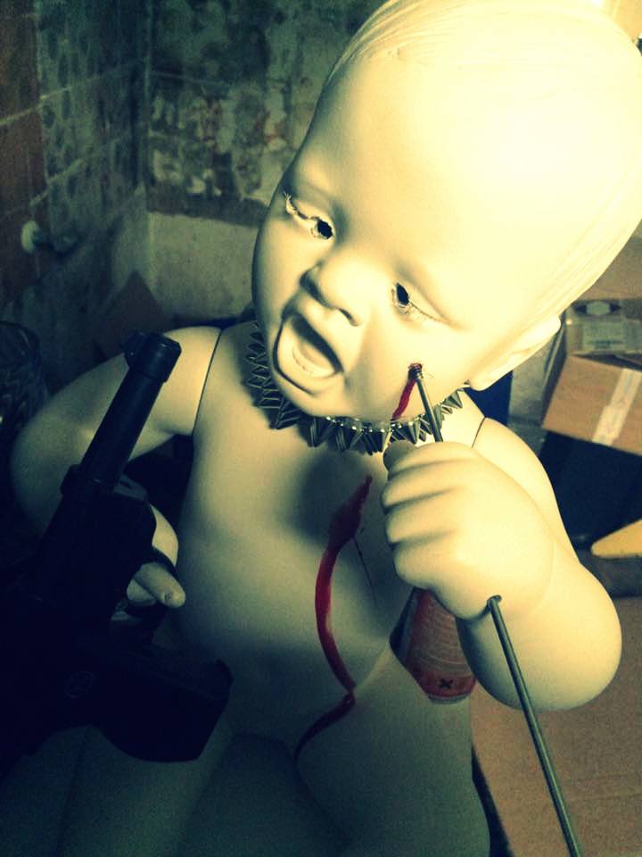 doctor dick project...