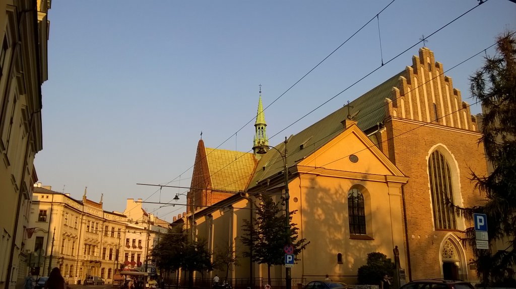 soneczne okolice