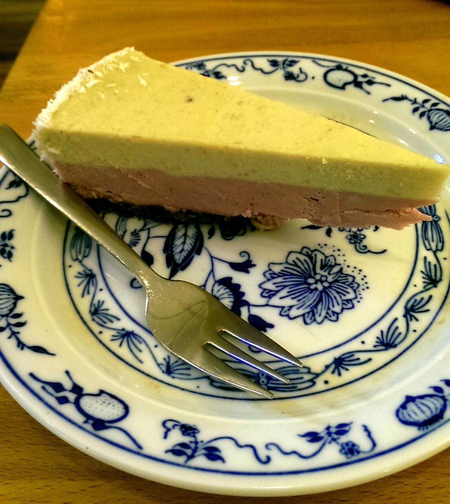 vegan berlin