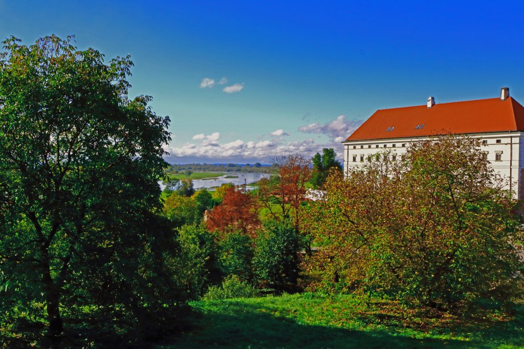 Sandomierz 