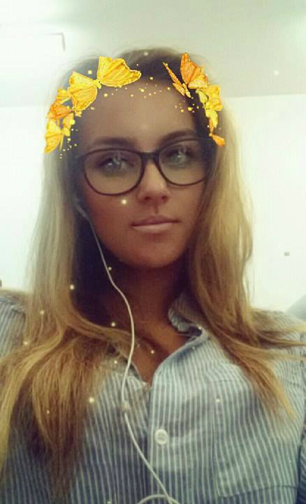 snap filtaaa