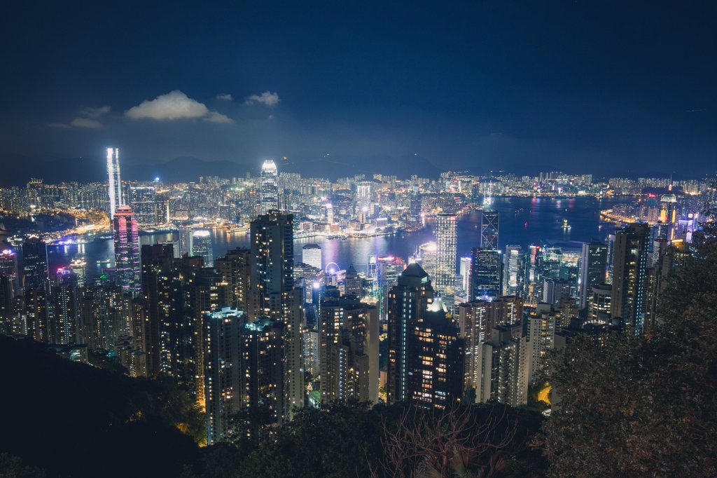 HK