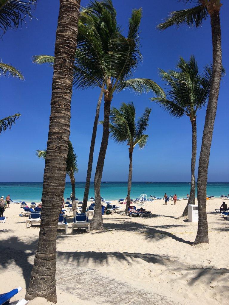 Caraiby