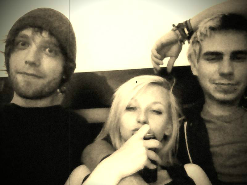idiots :) 