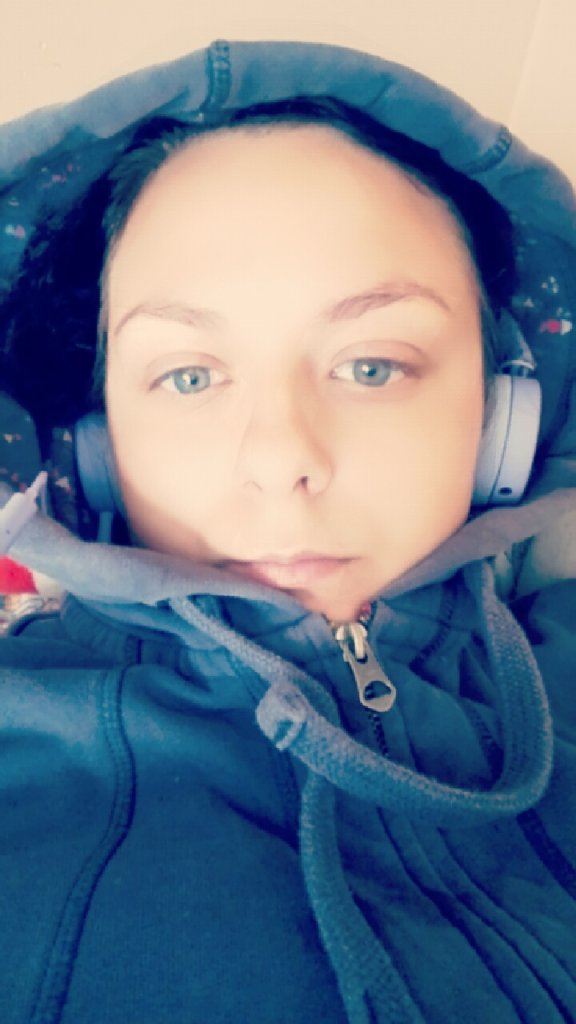 Czasami jest tak bardzo smutno..