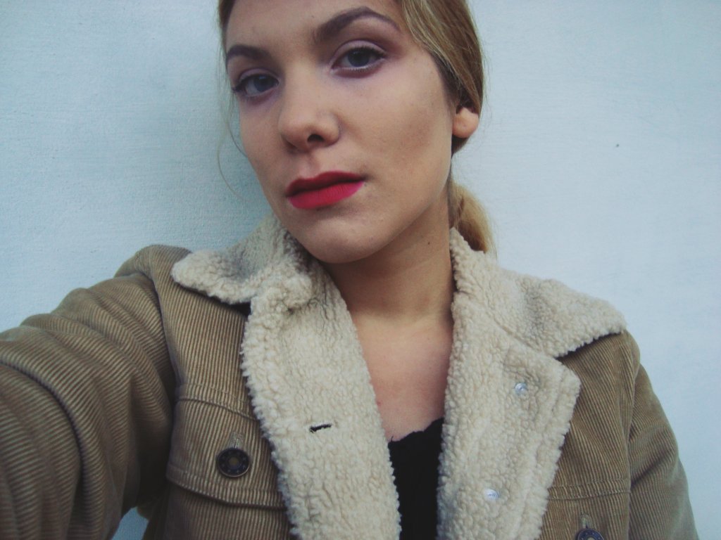 #redlips