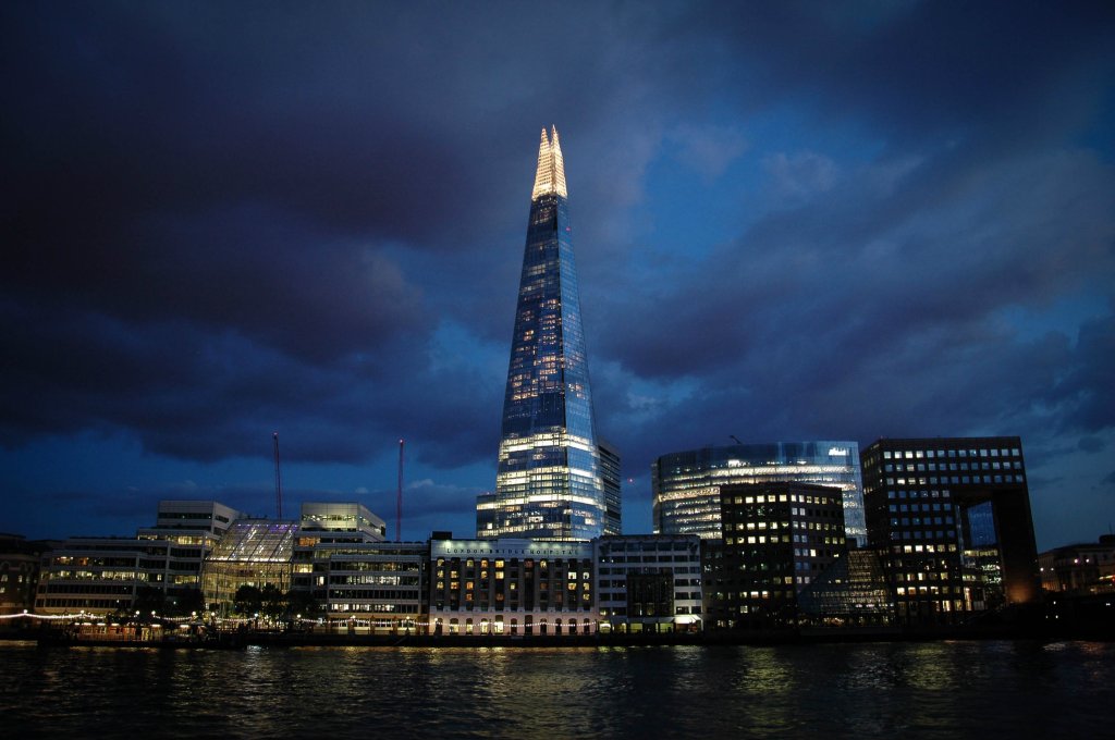 London 