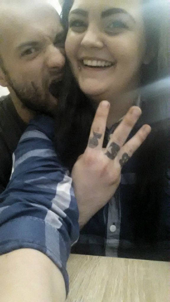 No dzien dobry :*