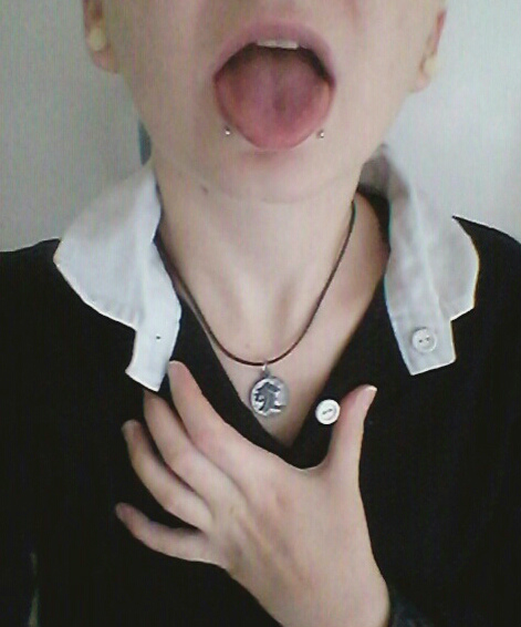 Teen idle