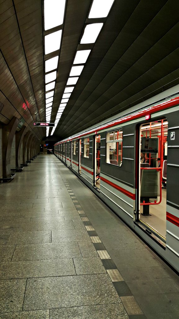METRO