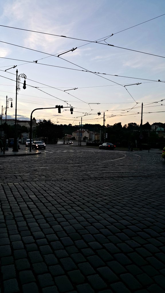 PRAGA