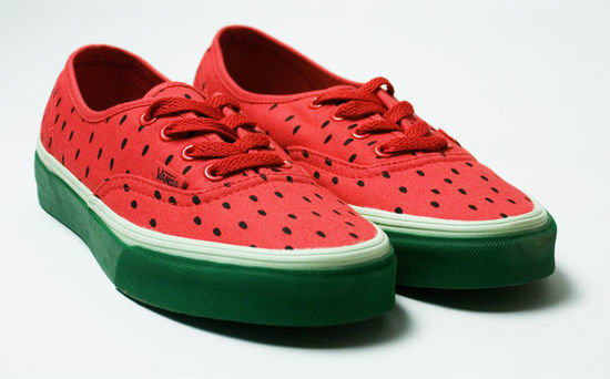 Takie buty ubiore w pitek