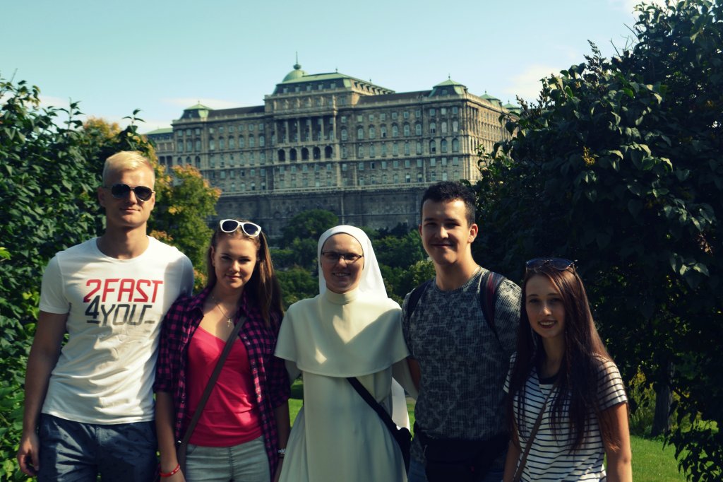 Budapeszt 