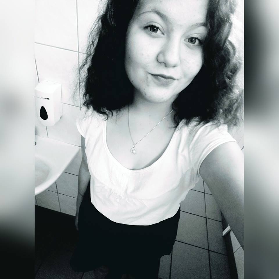Nowa ja :)