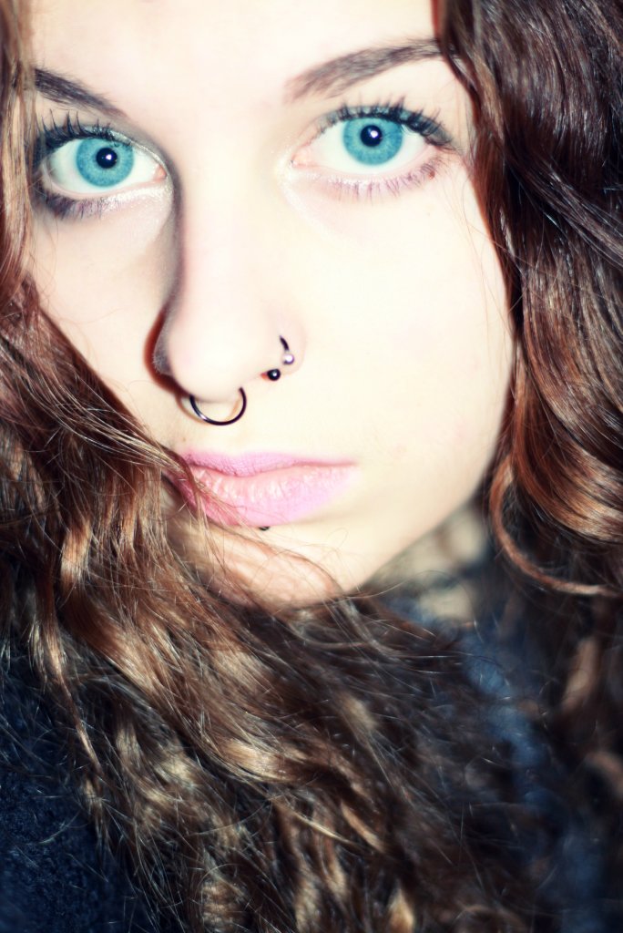 she.