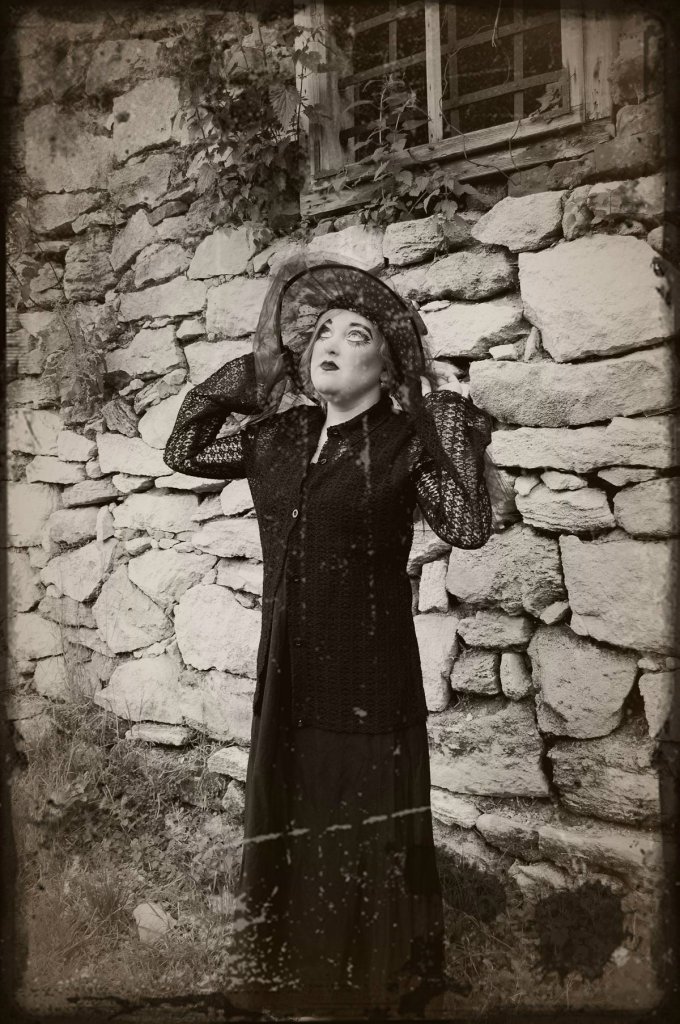 The Witch :3 