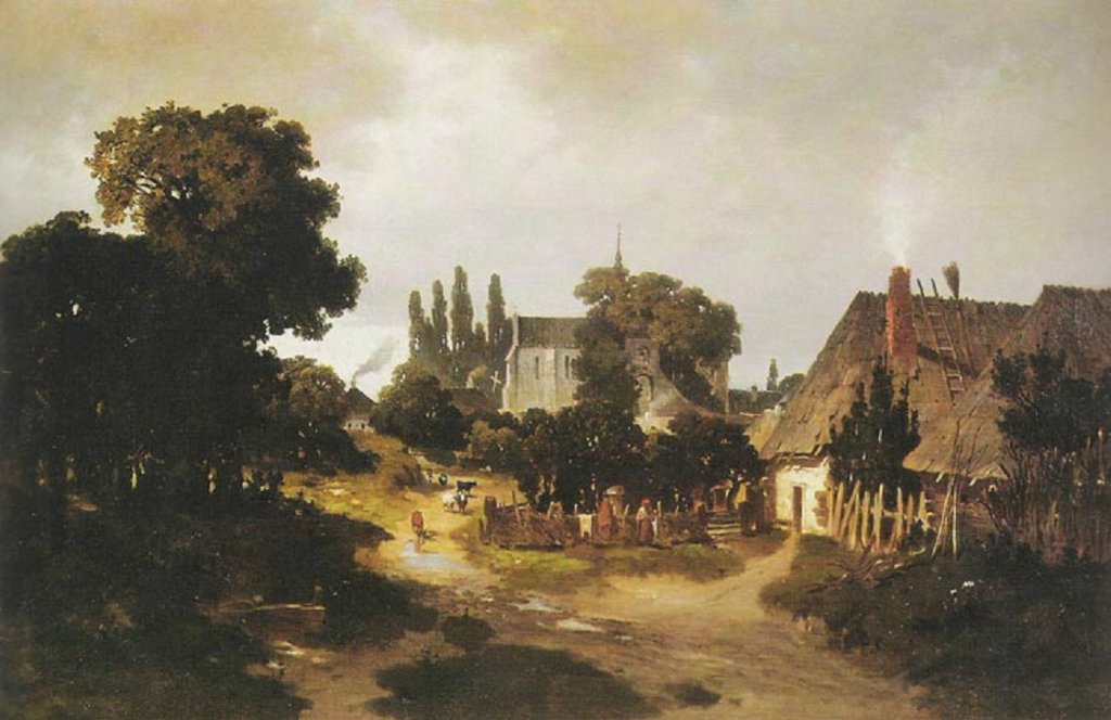 Wadysaw Aleksander Malecki