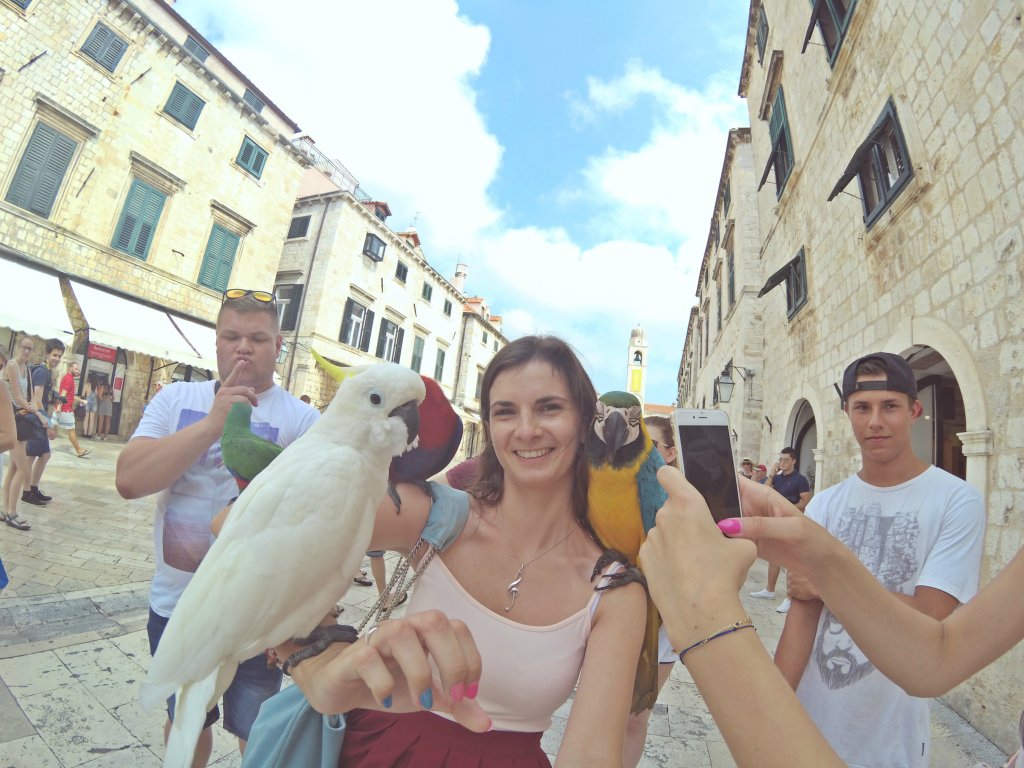 Dubrovnik! 