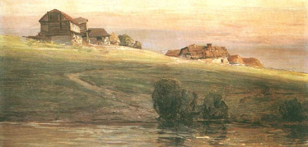 Micha Wywirski-Gorstkin