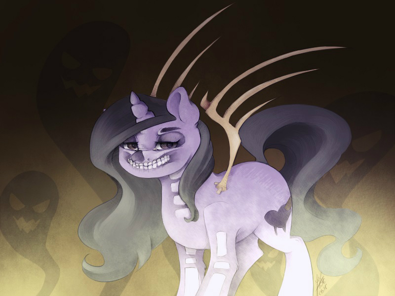 My Little Pony 