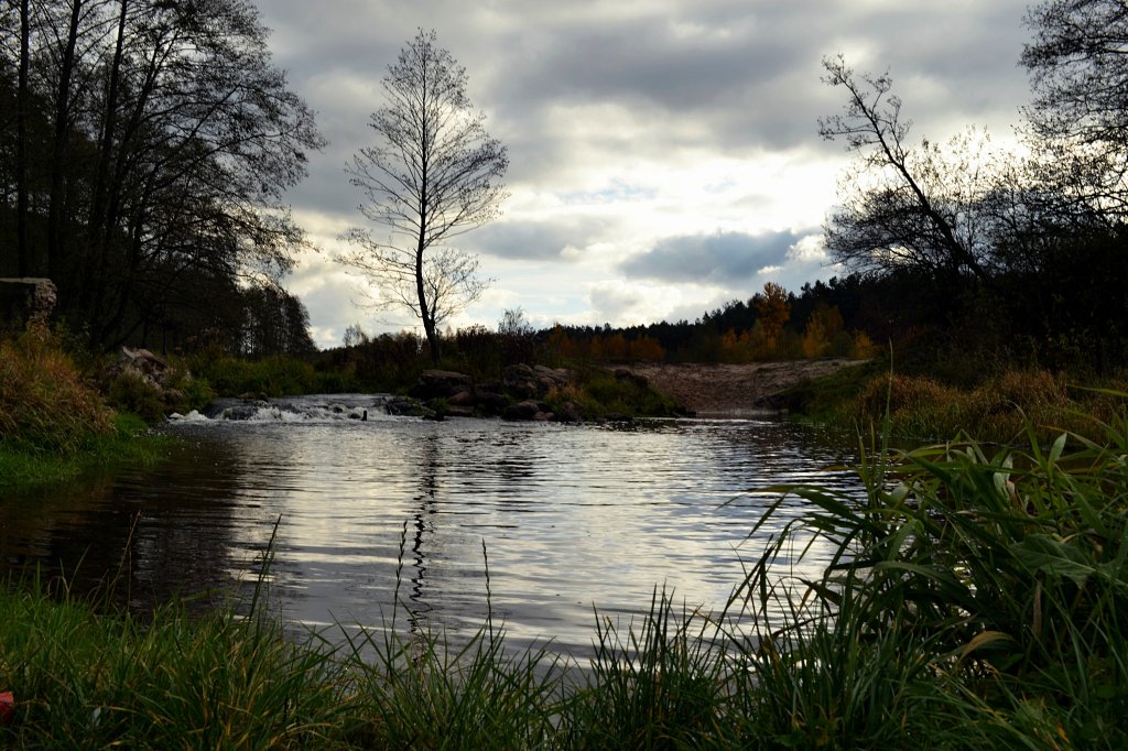 Rzeka