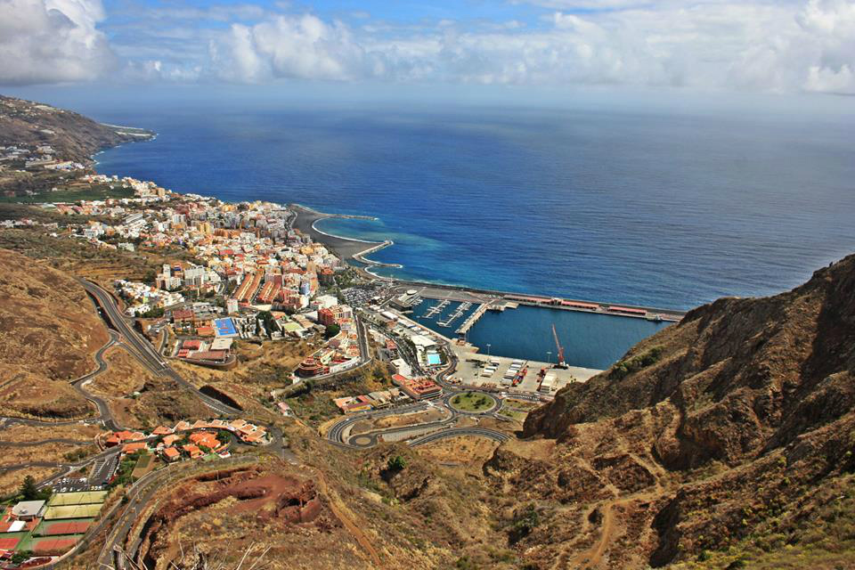 La Palma